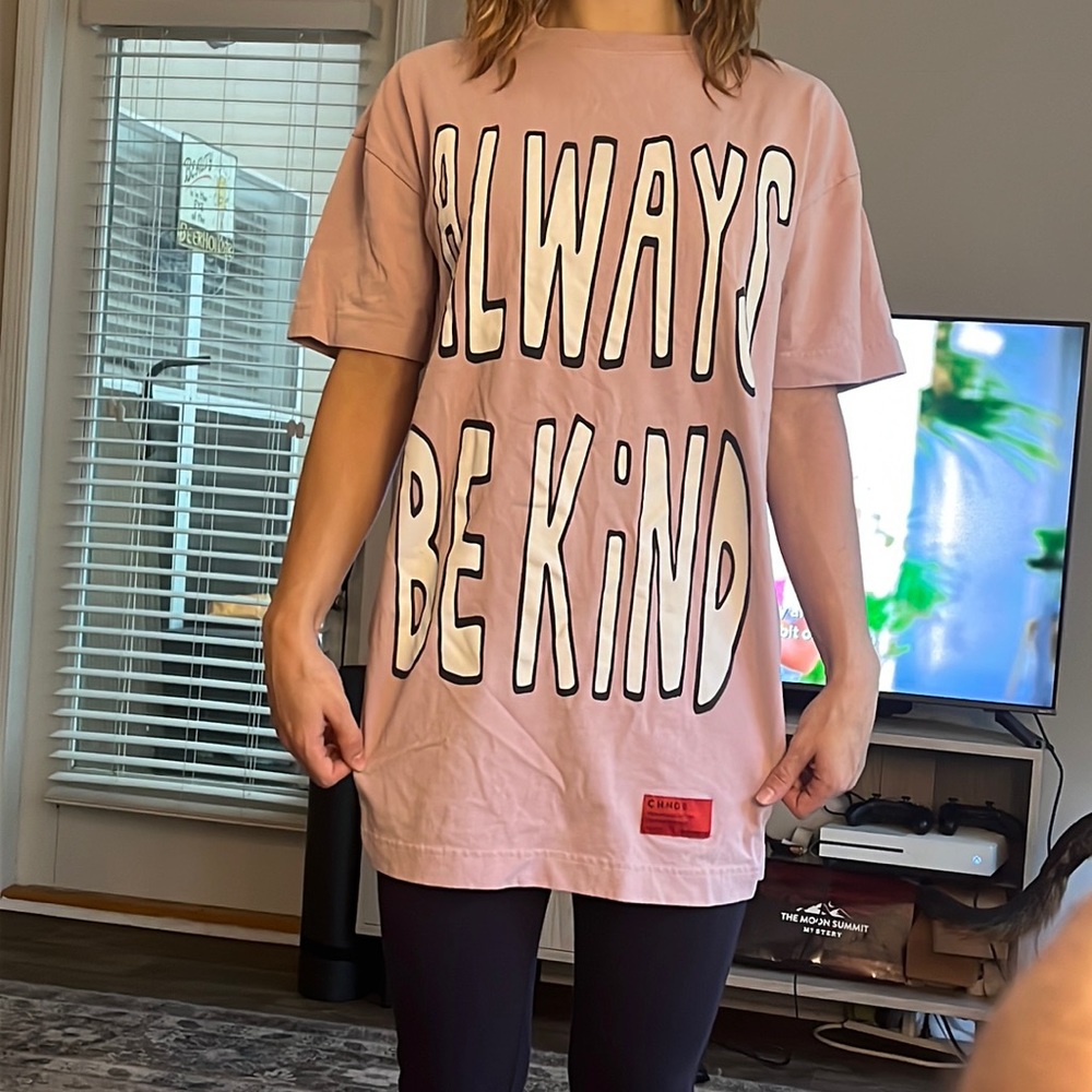 Always Be Kind Shirt